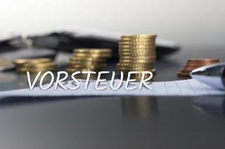 Foto: Vorsteuer