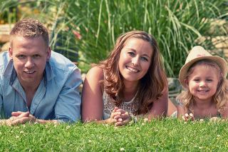 Foto: Familie