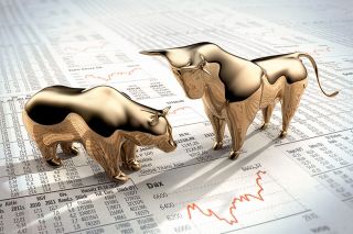 Foto: Bull-and-Bear-Market