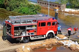 Foto: Feuerwehr