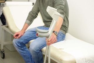 Behindertenpauschbetrag