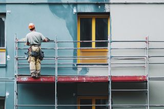 Instandhaltungsrücklagen