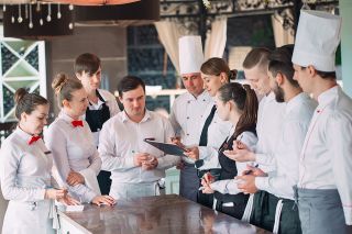 KV Hotel Gastgewerbe