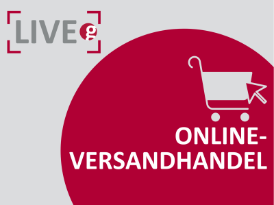 Online Versandhandel
