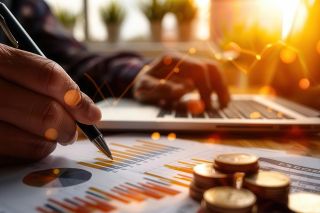 Personalkostenplanung