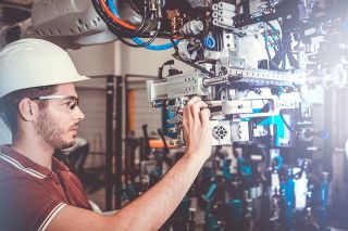 Reiseauwandsentschädigung Arbeitsplatz beim Kunden