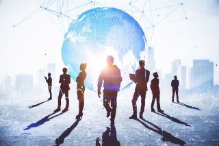 Selbständige Tätigkeit Ausland