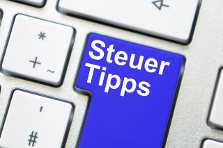 Steuertipps