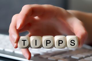 Tipps Arbeitnehmerveranlagung