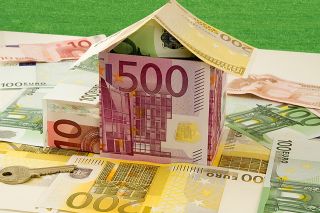 Vermietung und Verpachtung Abschreibung VuV