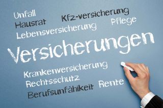 Versicherungen
