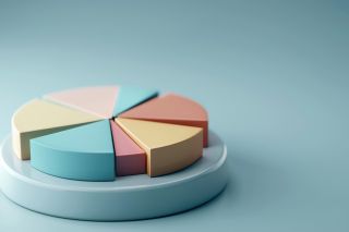 Virtuelle Geschäftsanteile