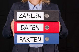 Zahlen Daten Fakten