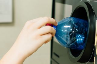 Zusatzartikel Einwegpfandsystem