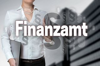 Arbeitnehmerveranlagung