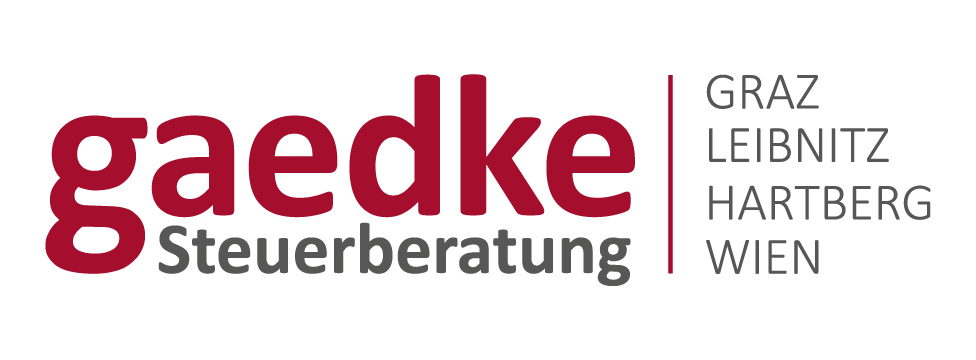 Gaedke Logo 2026