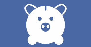 Icon Sparschwein