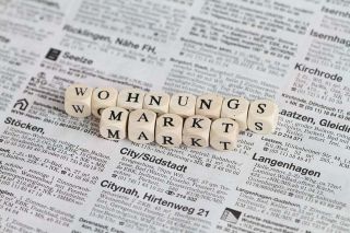 Vermietung und Verpachtung