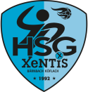 HSG Logo